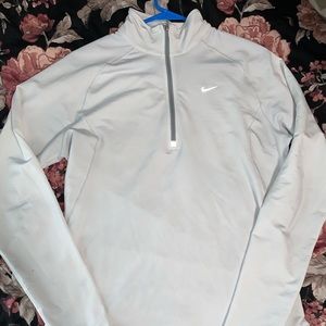 Nike Dri-Fit Athletic Pullover